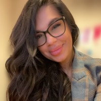 Angela Wright