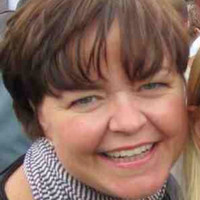 Fiona O'Malley