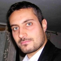 Alessio Fabiani