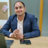 Karmveer Bhati