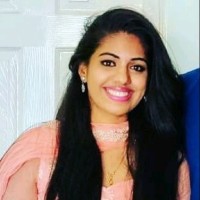 Niveditha v