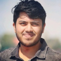 Akshay Mohan