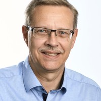 Michael Jørgensen