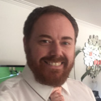 Andy Lockett