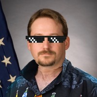 Wayne Libby
