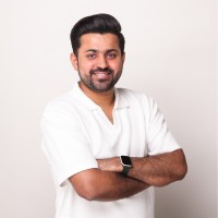 Muhammad Arsalan Mukhtar