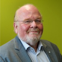 Jacob Bruintjes, demografisch advies