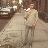 Josh Vail