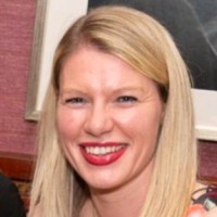 Claire Backhouse