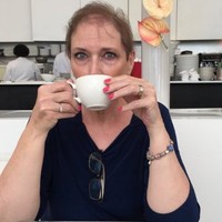 Carol Segerdahl