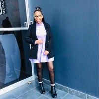 Lindobuhle Teke