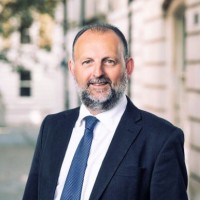 Graham Colloff