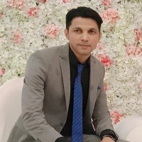 Ishtiaq Ahmad Riffai