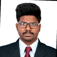 JAGADESHWARAN R