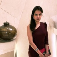 Prachi Saxena