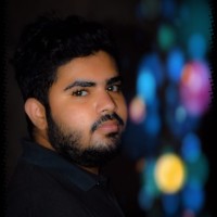 Muhammad Fahad