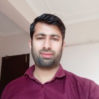 Sunil Nagpal