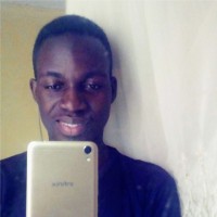 Ahebwa Edison