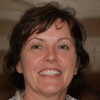 Carolyn Marsh