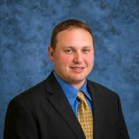 Chris Trent