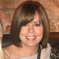 Gaynor Crompton