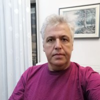 John Zafeiropoulos