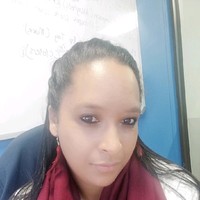 Jameelah Davidse