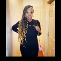 Faith Mbofana