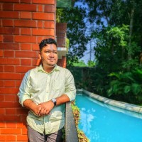 Ziaul Alam Shawon