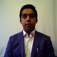 Rodrigo Zamora