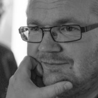 Tomas Stenlund