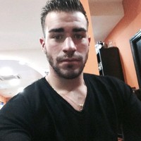 Raul Esteban De La Rosa Yuste