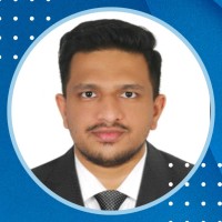 Sandesh S. Shetty