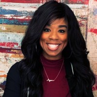 Azania Whitmore Eaton