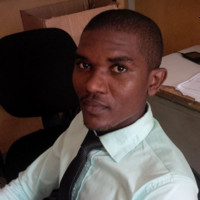 Chigozie Ubakanwa