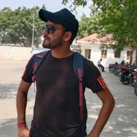 Chandra Shekhar Singh