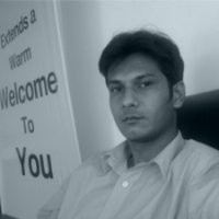 Pallav Vadgama