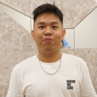 Ferdy Lim