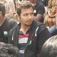 Arun Prasath C