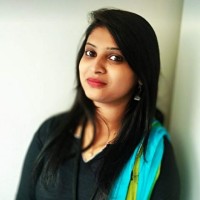 Pavitra V