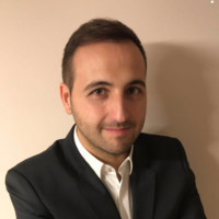 Cihan Tekin