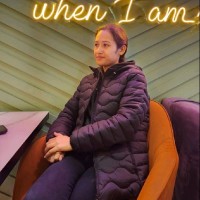 Bhawana Goswami