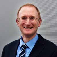 Graham White