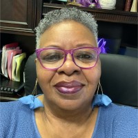 Dorothy V. Lamkin, Cpo