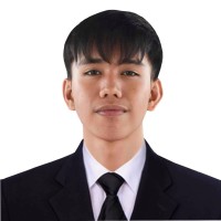 Ralph Renz Eugenio