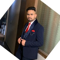 Gagandeep Singh