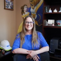 Gylene A Hoyle