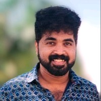 Aneesh T K