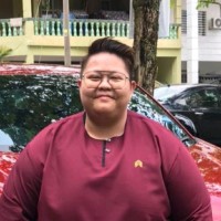 Hanisah Mohd Ghani