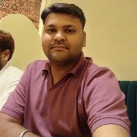 Kamlesh Kumar
